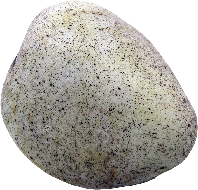 Fake Rock Key Hider Decoration Safe Holder by memeyou