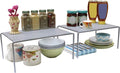 Deco Brothers Expandable Cabinet Shelf Organizer by DecoBrothers