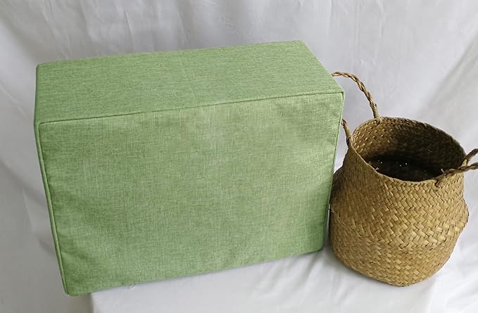 Storage Bin for Shelves Rectangle Closet Baskets Foldable Box - Image 6