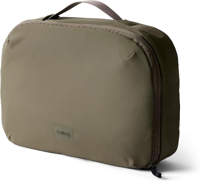 Bellroy Hanging Toiletry Kit Plus by Bellroy