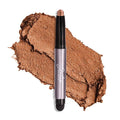 Julep Eyeshadow 101 Cream-to-Powder Waterproof Shadow Stick – Copper Shimmer – by JulepBeauty