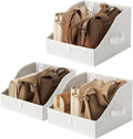 GRANNY SAYS Closet Storage Bins, Clothes Organizer and Storage Bins, Trapezoid by GRANNYSAYS