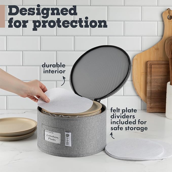 Hard Shell China Storage Containers 5-Piece Set Moving Boxes - Image 5