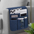 Teniux Remote Control Holder Armchair Caddy by Teniux