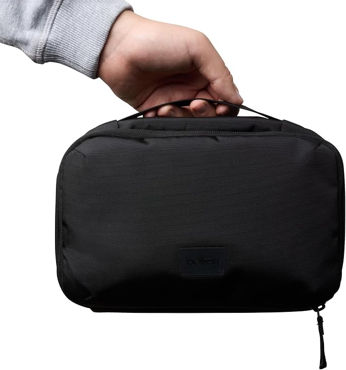 Bellroy Hanging Toiletry Kit - Image 6