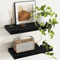 Fun Memories Deep Floating Shelves by FunMemories