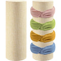 Geetery 2 Pcs Vertical Headband Holder Organizer Hairband Display Stand by Geetery