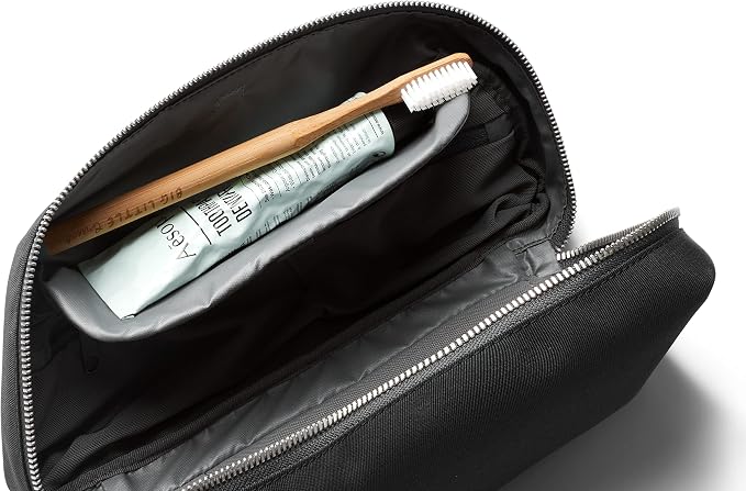 Bellroy Toiletry Kit Plus – - Image 3