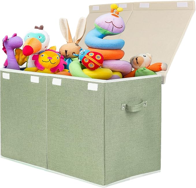 popoly Large Toy Box Chest by popoly