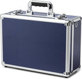 Multi color Card Storage Hard Case, Sports Card Collection Boxes, Trading Cards by Unknown