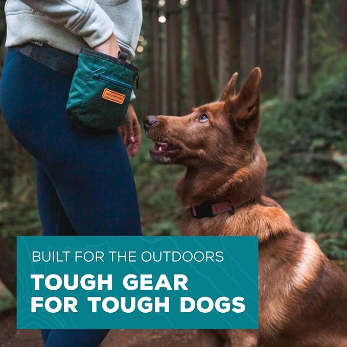 Wilderdog Dog Training Treat Pouch - Image 4