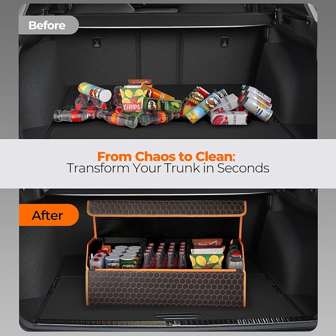 Car Organizers and Storage - Image 5