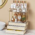 Bathroom Organizers and Storage, Makeup Organizer