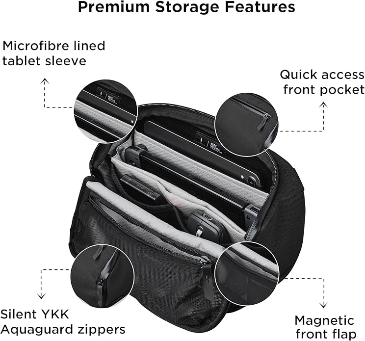 ALPAKA Vertex Pouch - Image 2