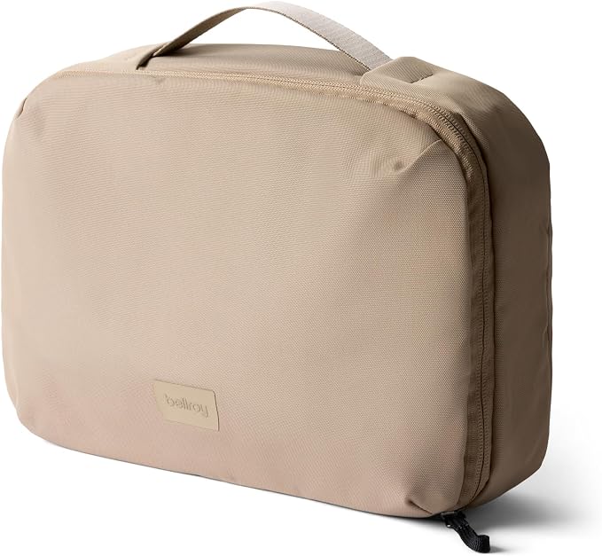 Bellroy Hanging Toiletry Kit Plus by Bellroy