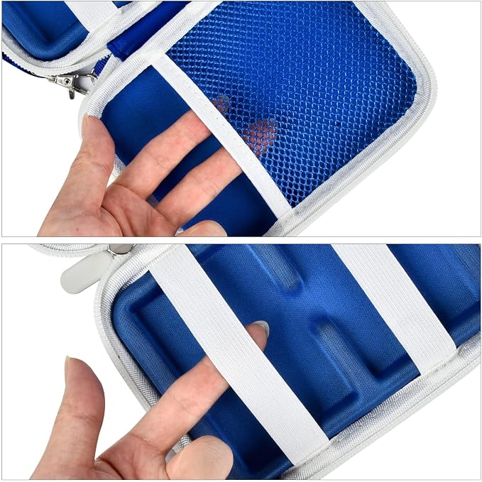 Case Compatible with Samsung T7/ - Image 3