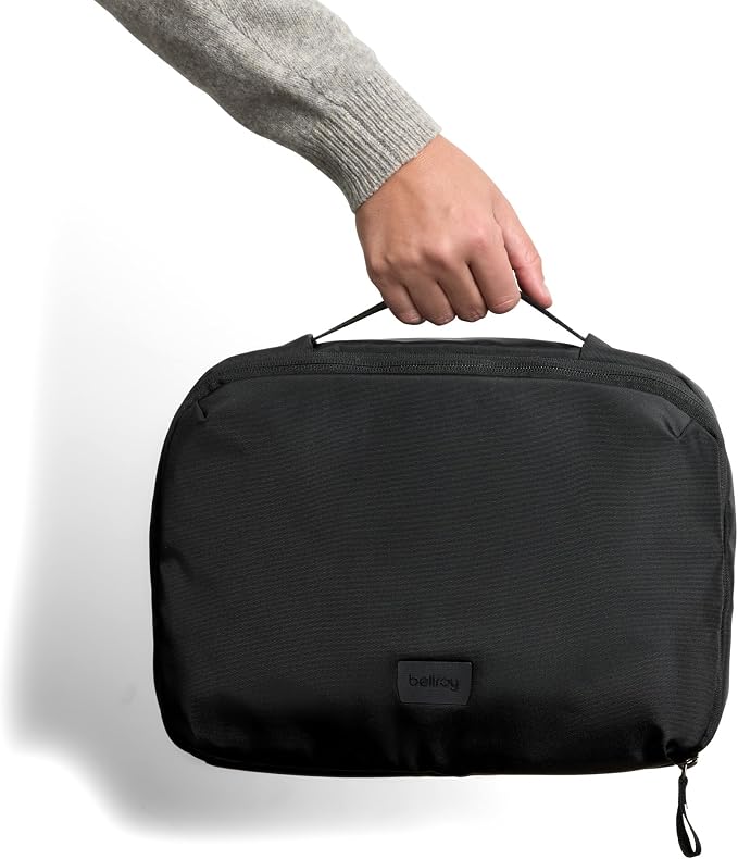 Bellroy Hanging Toiletry Kit Plus - Image 6