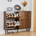 ORRD Shoe Storage Cabinet for Entryway by ORRD
