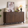 OKD Fluted Storage Cabinet by OKD