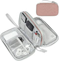 FYY Travel Cable Organizer Bag Pouch Electronic Accessories Carry Case Portable by FYY