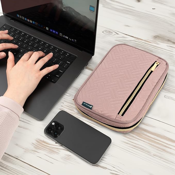 Pavilia Tech Organizer Case - Image 6