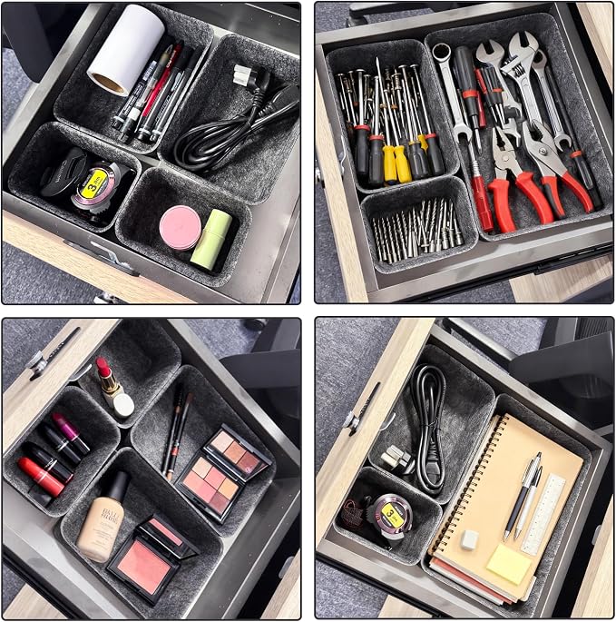 Drawer Organizer Compatible - Image 2