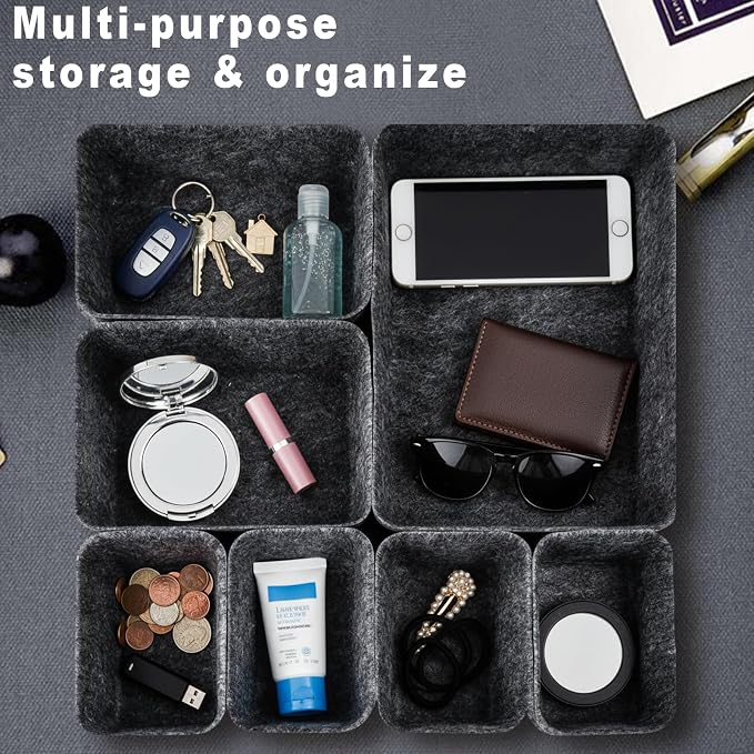 Drawer Organizer Compatible - Image 7