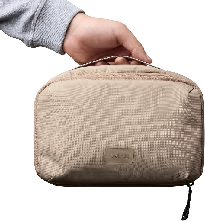 Bellroy Hanging Toiletry Kit - Image 6