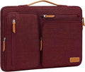 MOSISO 360 Protective Laptop Case 16 inch, 15-15.6 inch Laptop Sleeve Compatible by MOSISO