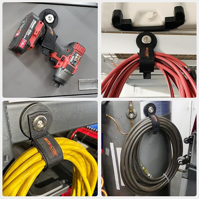 MUTUACTOR Strong Magnetic Hooks - Image 7