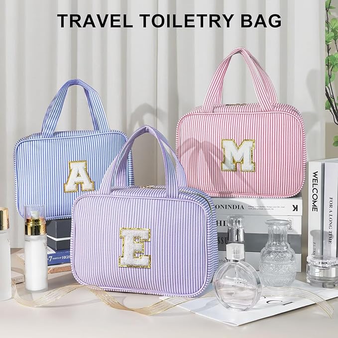 TOPEAST Travel Toiletry Bag for Women - Image 7