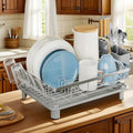 MOUKABAL Dish Drying Rack by MOUKABALGREATHELPER