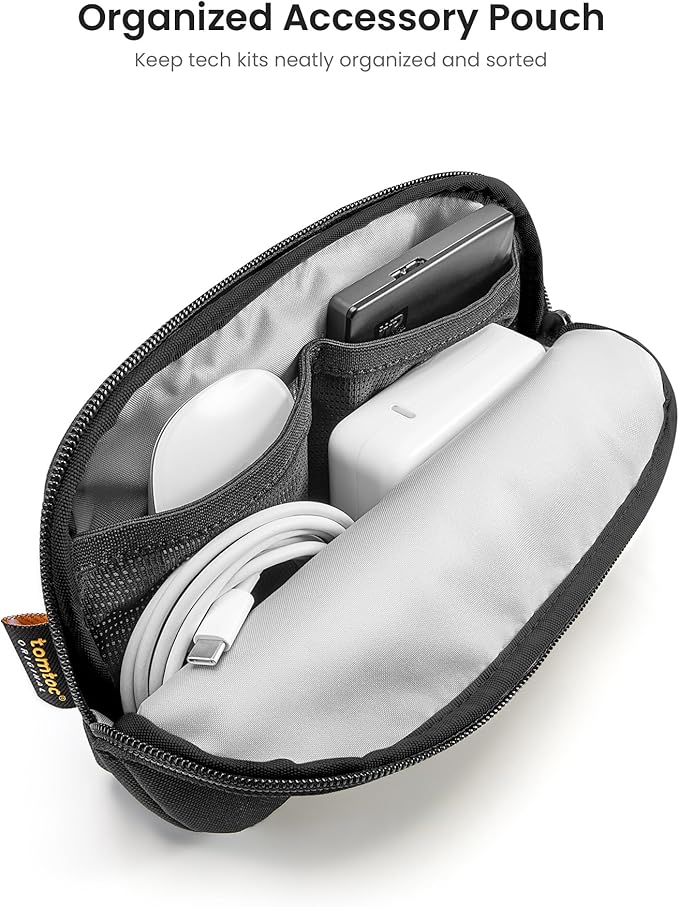 tomtoc 360 Protective Laptop Sleeve Set - Image 3