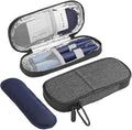 Insulin Pen Cooler Travel Case Diabetic Medication Insulated Cool Organizer by Gelozid