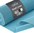 HOME GENIE Shelf Drawer and Cabinet Liner, Durable by HomeGenie