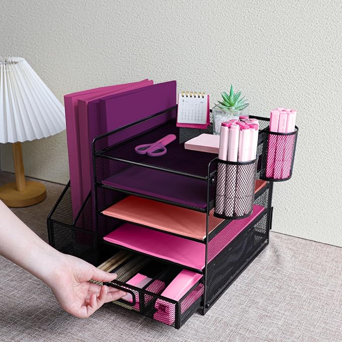 Desk Organizers and Accessories - Image 6