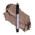Julep Eyeshadow 101 Cream-to-Powder Waterproof Shadow Stick – Taupe Shimmer – by JulepBeauty
