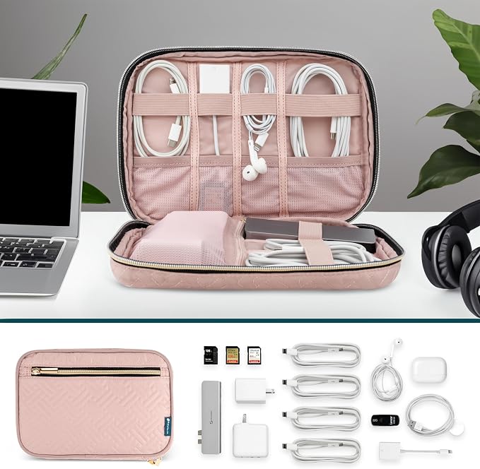 Pavilia Tech Organizer Case - Image 3