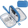 FYY Electronic Organizer, Travel Organizer Bag Pouch, Electronic Accessories by FYY