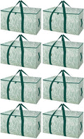 BALEINE 8-Pack Oversized Moving Bags by BALEINE