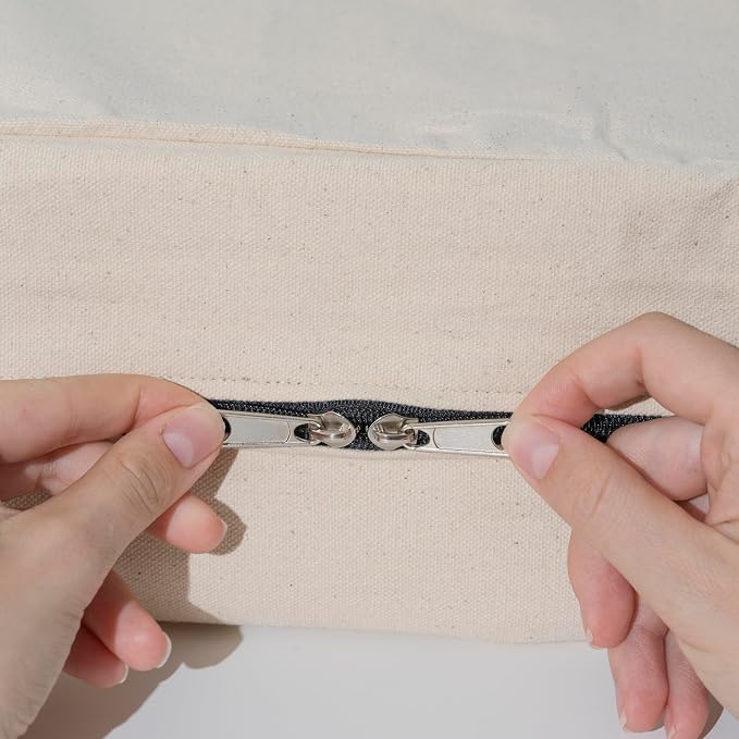 Cotton Sweaters and Sweatshirts Storage Bags - Image 7