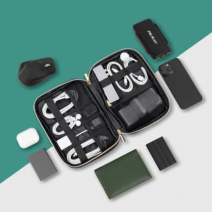 Pavilia Tech Organizer Case - Image 7