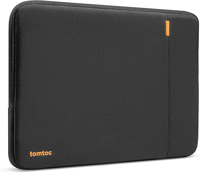tomtoc 360° Protective Laptop Sleeve by tomtoc