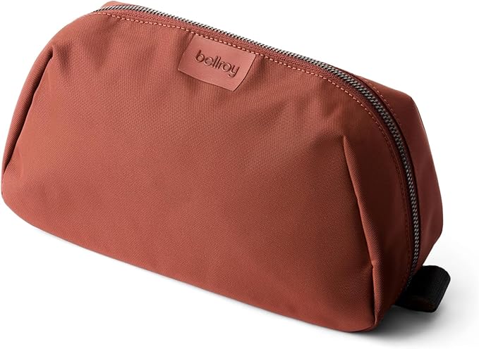Bellroy Toiletry Kit Plus – by Bellroy