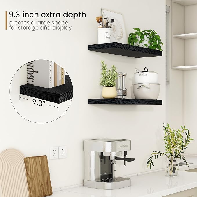 Fun Memories Floating Shelves - Image 5