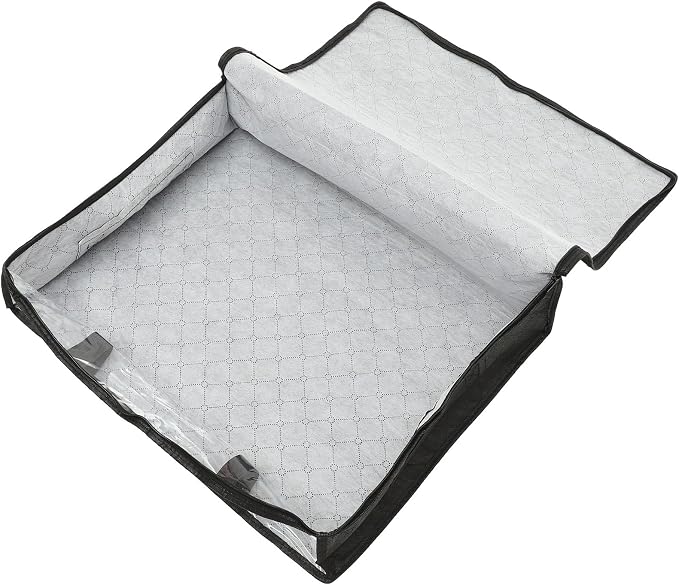 Large Capacity Under Bed Storage Bag by OSOLADY