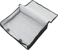 Large Capacity Under Bed Storage Bag by OSOLADY