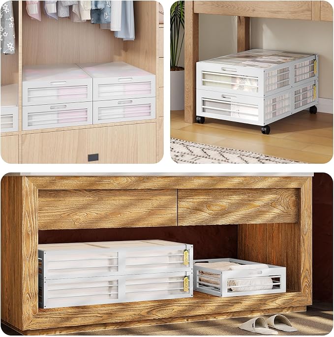 Under Bed Storage Containers - Image 6