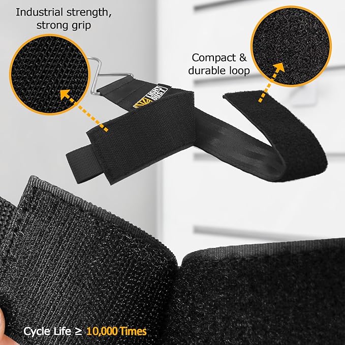 Hanging Extension Cord Holder - Image 5