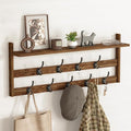 AMBIRD Coat Rack Wall Mount by AMBIRD